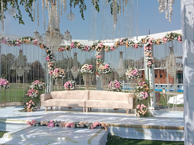 Image ofWedding Marquee  